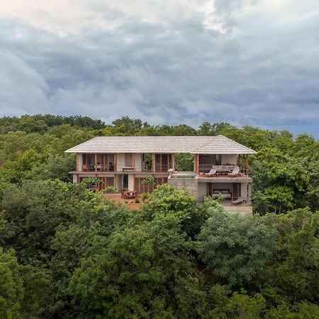 Casa Quena, In The Heart Of Mazunte Villa Exterior photo