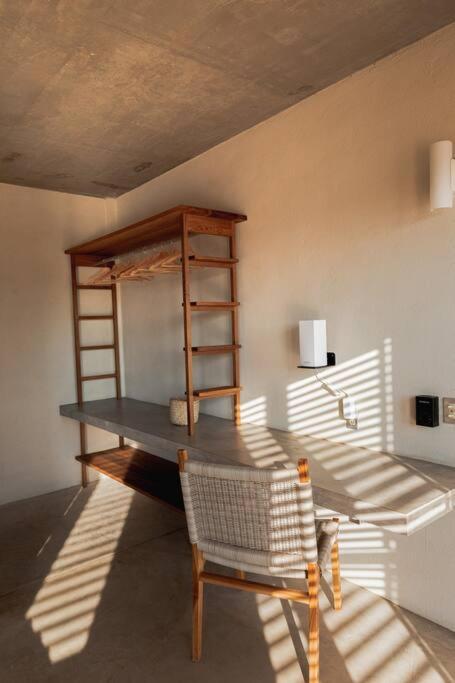 Casa Quena, In The Heart Of Mazunte Villa Exterior photo