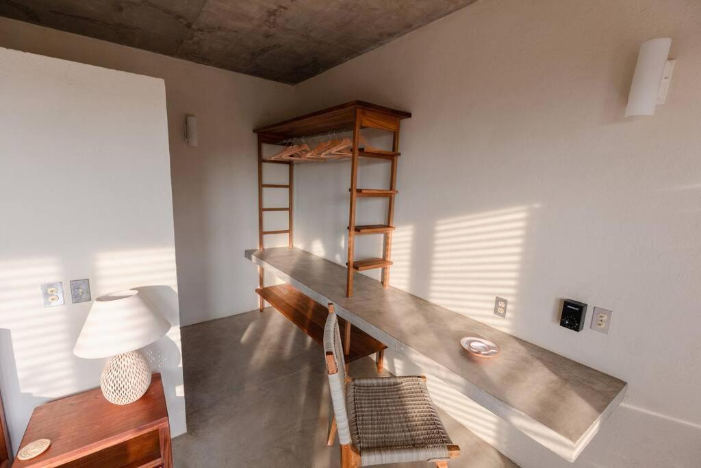 Casa Quena, In The Heart Of Mazunte Villa Exterior photo